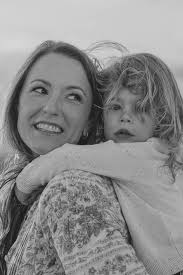 CONNECTION. You guys, here is your permission to take a breath during your  photo shoot with your toddler and let them be a toddler. Like this family,  that means your toddler might