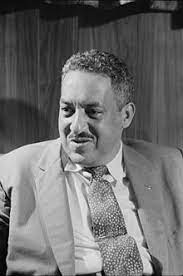 The democratic justice brennan was appointed to the supreme court by. Thurgood Marshall Wikipedia