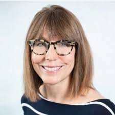 Katherine Lindberg's Instagram, Twitter & Facebook