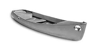 aluminum canoes and boats on amazon