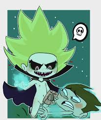 Camp lakebottom gretchen and mcgee