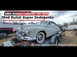 Image result for Sequoia Cream 1946 Buick