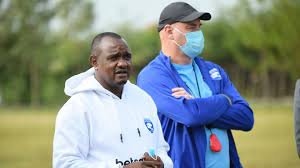Covering the latest football news including the kenyan premier league. Shikanda To Enemies Of Progress Afc Leopards Coach Aussems Will Return Welcome To Fansbase Net