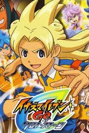 Inazuma Eleven Sub Indo Mudah
