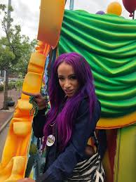 Image result for sasha  banks   new  pics