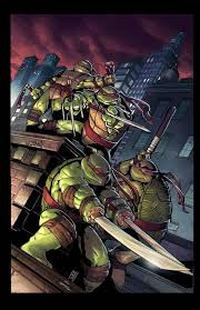 Teenage Mutant Ninja Turtles The Idw Collection Volume 1 Pin By Jack Williams On Non Marvel Or Dc Characters Teenage Mutant Ninja Turtles Art Tmnt Ninja