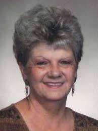 Barbara McElfresh Obituary (2015)