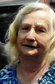 Obituary for Annie Lue Hare