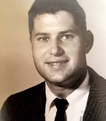 Robert Yeatman View Condolences