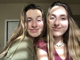 Elizabeth & Isabella's Babysitting