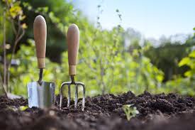 Gardening doesn't only boost the health of your geraniums. How To Make The Most Of Your Garden During Lockdown The Independent The Independent