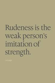 Obnoxious People Not Welcomed Words Quotable Quotes Powerful Quotes