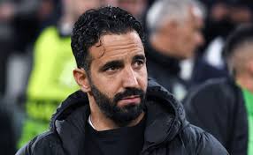 Chelsea narrows search to Amorim, Nagelsmann and Enrique