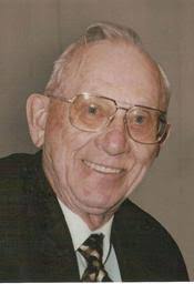 Obituary information for Vernon James Maas