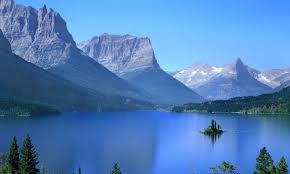 The price is $115 per night from aug 1 to aug 1. Places To Visit Glacier National Park Alltrips