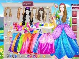 Barbie is looking for an assistant to help her buy stylish outfits and give her a makeover. Dress Up Games Celebrities Barbie Barbie Diamonds Princess Dress Up Game Youtube