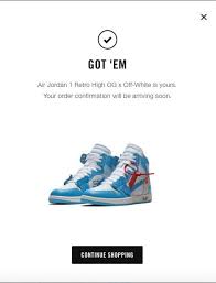 Nike releasing an air max 1 inspired by the snkrs app. Reforma Tendenciya Poklonnik Got Em Nike Off White Topline Nautisme Com