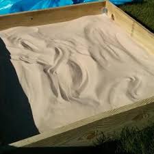 Quikrete 50 Lb Play Sand 111351 The Home Depot Sand The Home Depot Beach Themes