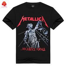 Free delivery on all uk orders over £50. Langyun Metallica Band Black T Shirt Classic Thrash Metal Rock Short Sleeve T Shirt For Men And Women Us Vintage Style 100 Cotton Europe Size Xs 3xl Shopee Philippines