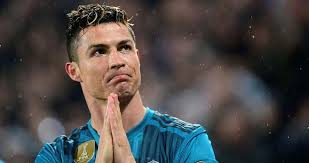 El máximo goleador de la historia del real madrid. Cristiano Ronaldo Says Goodbye To Real Madrid