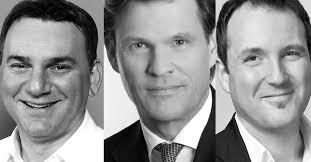 BCN: BCN expands management board