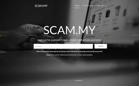 30 senarai syarikat scammer malaysia yang menipu pelabur rm3 8 … Scam My Check Scammer S Details In Malaysia Malaysia Website Awards 2018malaysia Website Awards 2018