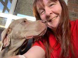 Let's welcome our new members! Lynda Greatbanks, Claire Pascoe, Kayley  Elliott