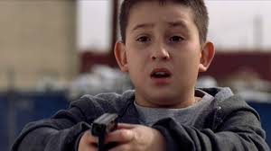 Just A Rattling Bag Of Bones — Little nerd guy…staying up to learn from  online...