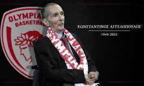 Αγγελόπουλος μετά από χρόνια προβλήματα υγείας που τον ταλαιπώρησαν τις δύο τελευταίες δεκαετίες της ζωής του. Qjc3juqs0vtg9m