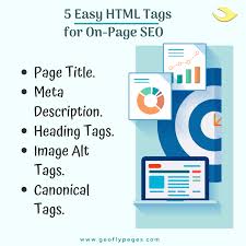 On Page Seo Tags On Page Seo Seo Services Search Engine Optimization Seo