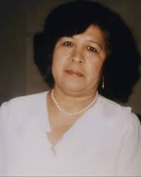 Josefina Carmona Lopez Obituary July 16, 2025