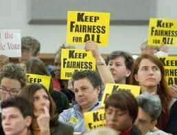 A look at LGBTQ history in Louisville for Pride Month