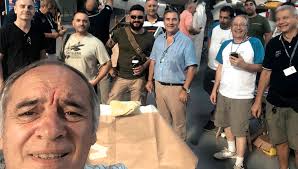 Museo Nacional de Aeronáutica