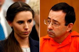 Rachael Denhollander grateful for $500M settlement with Michigan State