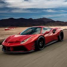 M A Wheels On Instagram Umopomrachitelnyj Bengala 488 Gtb Caballeria Forgiato Maglia Ecl Bengala Forgiato Feŕr Super Cars Cool Sports Cars Fancy Cars