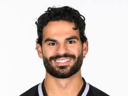 Calgary Roughnecks draftee Justin Inacio improving his NLL faceoffs