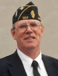 Jim Sterba Obituary March 12, 2019