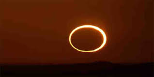 Today, we can take in floods of information in a second. Solar Eclipse 2020 Last Surya Grahan Of The Year Today Karma News English