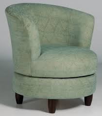 Chairs Swivel Barrel Palmona Swivel Barrel Chair With Wood Legs By Best Home Furnishings At Steger S Furniture Swivel Barrel Chair Swivel Chair Barrel Chair