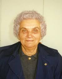 Maria Gedju Obituary