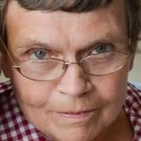 Carolyn Ruth Nihart Obituary