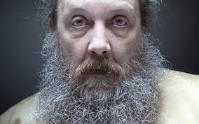 Alan Moore, el rey de los cómics se retira