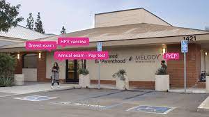 More Care Planned Parenthood Of Orange San Bernardino Counties Inc