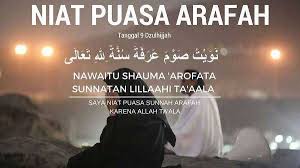 Niat puasa sunah tanggal 8 dzulhijjah atau puasa tarwiyah. Bacaan Atau Lafal Niat Puasa Tarwiyah 8 Zulhijjah Dan Keutamaan Mengerjakan Puasa Sunnah Jelang Idul Adha 10 Dzulhijjah 1441 H