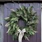 Classic Winter Wreath Making – Friday November 21 event image