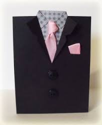 Father's day will be in next month, i think it's time to make one with my kids, how about you ? 12 Suit Card Ideas Cards Handmade Card Craft Homemade Cards