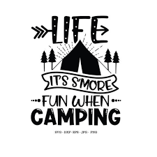 Free Free 263 Funny Camping Svgs SVG PNG EPS DXF File