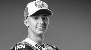 All the riders, results, schedules, races and tracks from every grand prix. Nmpsuatoyzkgzm