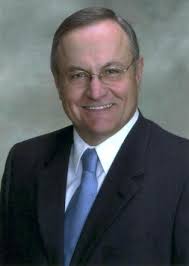 Norris named Interim Director