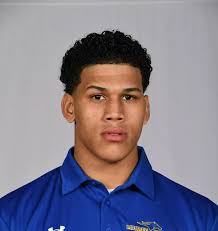 2017 Baseball Roster